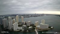 Miami - Brickell Bay