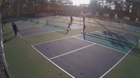 Virginia Beach - Canchas de pickleball