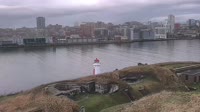 Halifax - Georges Island