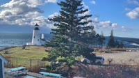 Bristol - Pemaquid Point Light