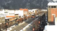 Banff - Banff Ave