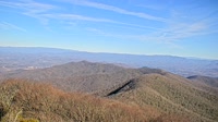 Cordillera Azul - Brasstown Bald