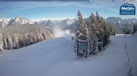 Kananaskis Country - Nakiska Ski Area