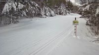 Calumet - Swedetown Nordic Ski Trails
