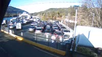 Salt Spring Island - Fulford Harbour - Ferry Terminal