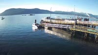 Salt Spring Island - Vesuvius - Ferry Dock