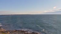 Jamestown - Beavertail State Park - Faro