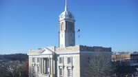 Columbia - Maury County Courthouse