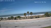 St. Pete Beach - Camelot By The Sea - Playa