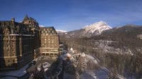 Banff - Fairmont Banff Springs