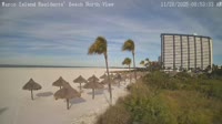 Marco Island - Residents' Beach