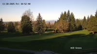 Abbotsford - Ledgeview Golf Club