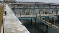 Menominee - Marina
