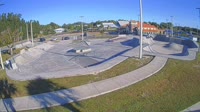 West Melbourne - Skate Park