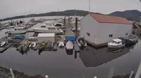 Prince Rupert - Cow Bay Marina