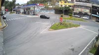 Nova Friburgo - Terminal Sur de Autobuses