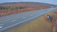 Bay Roberts - Veterans Memorial Highway