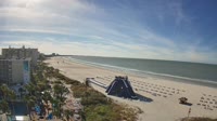 St. Pete Beach - TradeWinds Resort