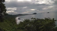 Puntarenas - Manuel Antonio National Park, Espadilla Beach