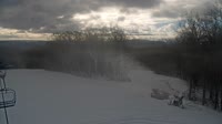 Bristol Mountain Ski Resort