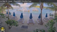 Saint John - The Beach Bar
