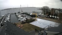Annapolis - Eastport Yacht Club