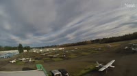 Puyallup - Pierce County Airport