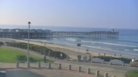 San Diego - Pacific Beach Pier