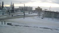 Fairbanks - Downtown