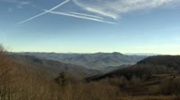 Smoky Mountains - Purchase Knob