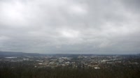 Fayetteville - Mt. Sequoyah