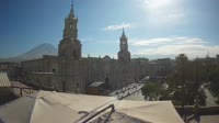 Arequipa - Katedra