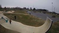 Hagerstown - Skatepark