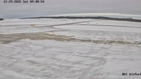 Rhinelander - Rhinelander-Oneida County Airport