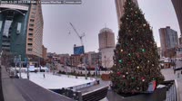Detroit - Campus Martius Park