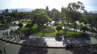 Ayacucho - Plaza de Armas