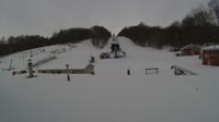 Edinboro - Mount Pleasant ski resort