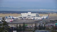 SeaTac - Port lotniczy Seattle-Tacoma