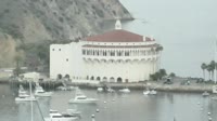 Santa Catalina Island - Avalon Bay