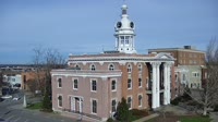 Murfreesboro - Rutherford County Courthouse