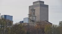 Nashville - Tennessee State Capitol