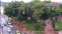 Ocaña - Plaza Parque 29 de Mayo