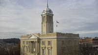 Columbia - Maury County Courthouse
