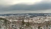 Corner Brook - Vista panorámica