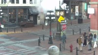 Vancouver - Gastown Steam Clock
