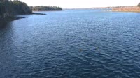 Harpswell - Orr's Island - Harpswell Sound