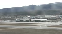 Gypsum - Eagle County Regional Airport