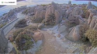 Hobart - Mount Wellington