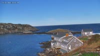 Monhegan - Harbor