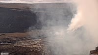 Hawaiʻi - Wulkan Kīlauea